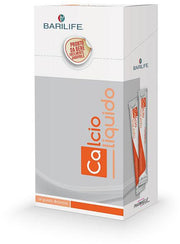 Barilife Calcio Liquido 15 Stickpack