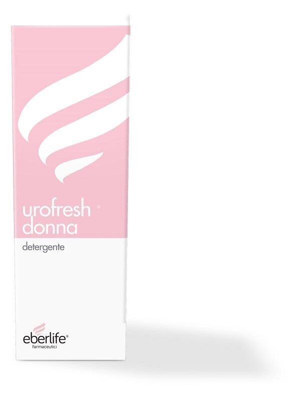 UROFRESH MUJER 500 ml