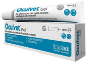 Oculvet Gel oftálmico lubricante para perros/gatos 10 ml