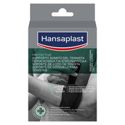 Hansaplast Sport Codera para tenistas, protectora para epicondilitis