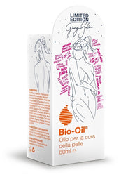 Bio Oil Aceite para el cuidado de la piel 60 ml Edición Limitada