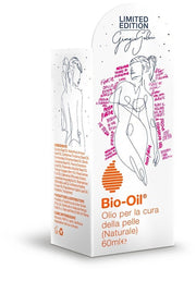 Bio Oil Aceite para el cuidado natural de la piel 60 ml Edición limitada