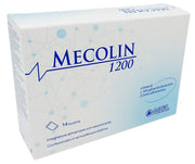 Mecolin 1200 14 sobres