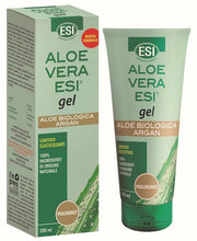Esi Gel de Aloe Vera con Argán 200 ml