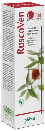 Ruscoven Biogel Piernas Ligeras 100ml-1
