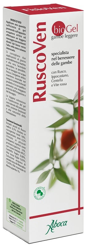 Ruscoven Biogel Piernas Ligeras 100ml-1