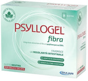 Psyllogel Fibra Sabor Neutro 20 sobres
