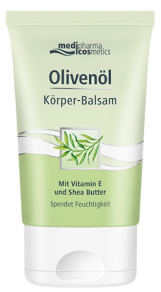 Medipharma Olivenol Balsamo Corpo 100ml