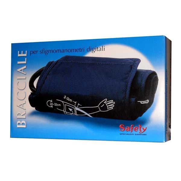 Esfigmomanómetro digital Prontex para pulsera de repuesto para adultos-1
