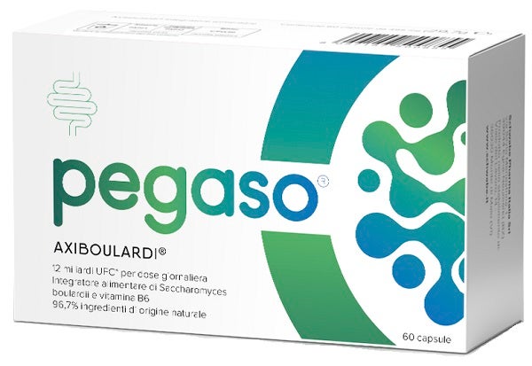 Pegaso Axiboulardi 60 Cápsulas-1