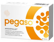 Pegasus Axidophilus 60 Cápsulas-1