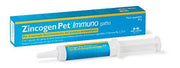 Zincogen Pet Immuno Pasta Pienso Complementario para Gatos 30g-1