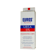 Eubos Urea 10% Emulsión / Loción Corporal 200ml-2
