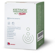 Kistonox Act Probio 10 Sobres-1