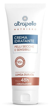 Altrapelle Nutrisko Crema Idratante Pelli Secche E Sensibili 200ml