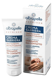 Altrapelle Nutrisko Crema Barrera Reestructurante 75 ml