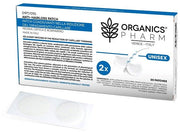 Organics Pharm 30 Patch Coadiuvanti Caduta Capelli