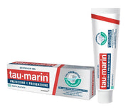 Taumarin  Protezione e Prevenzione Dentifricio Gel Menta Delicata 75ml