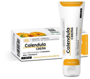 Sanavita Crema de Caléndula 150 ml