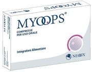 MYOOPS 15 comprimidos
