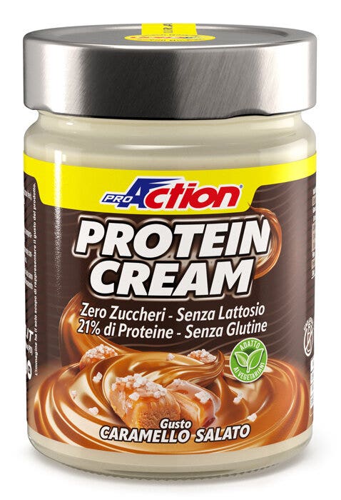 PROACTION PROT CR CARAM 300 g