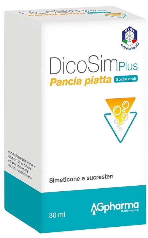 Dicosim Plus 30ml-1