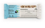 Mindbar Focus Barretta Alimentare 35g