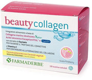 COLLAGEN BEAUTY 18 sobres