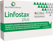 NutriFarma Linfostax Plus 30 comprimidos