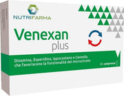 Venexan Plus 30 comprimidos