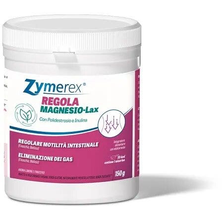 Zymerex Regola Magnesio-Lax 150g