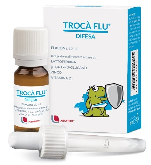 Troca' Defensa Antigripal 20ml-1