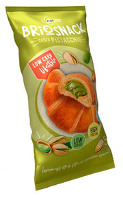 Eatpro Briosnack Gusto Pistacchio 60g