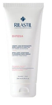 Rilastil Difesa Crema facial limpiadora 200 ml
