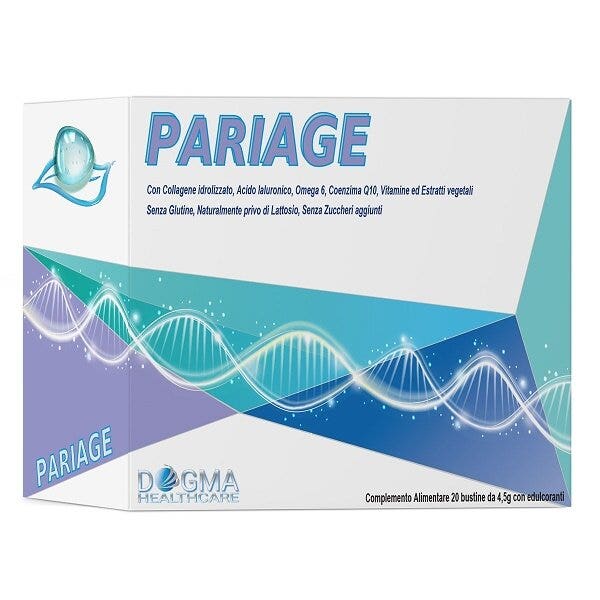 Pariage 20 sobres
