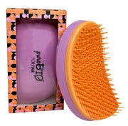 Purobio Cepillo Desenredante Para Cabello 1 Pieza-1