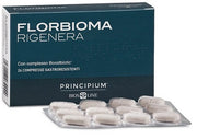 Principium Flobioma Regenera 24 Comprimidos-1