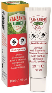 Mosquito Roll-On Post Picadura 10ml 0Meses+-1