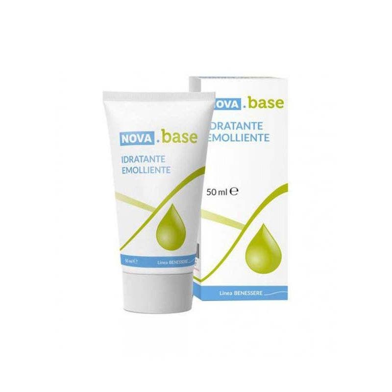 Crema Base Nova 50ml-1