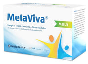 Metagenics MetaViva Multi 90 Compresse