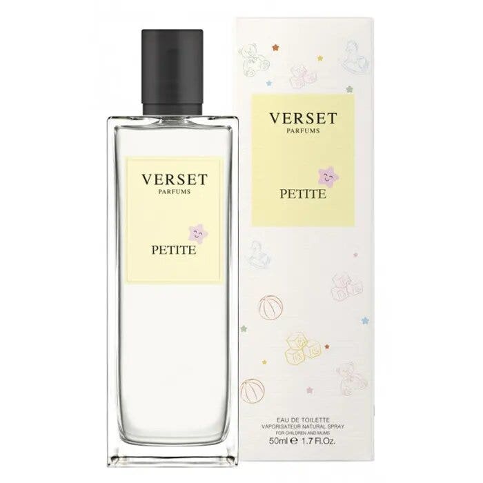 Yodeyma Verset Petite Eau De Toilette 50ml