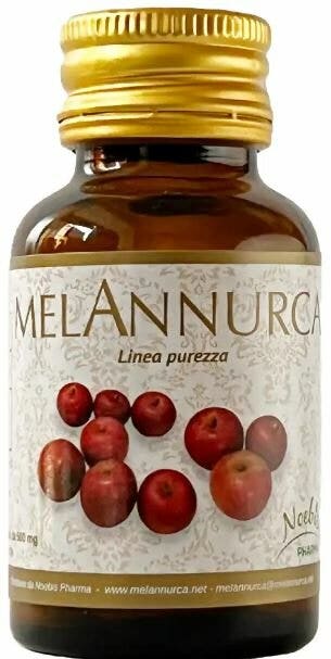 MELANNURCA 30CPS-2