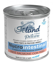 SILANDIA NUCROINTESTINAL SAL/RIS-1