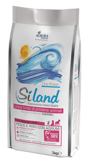 SILAND CACHORRO M/L PESCADO 3KG-1