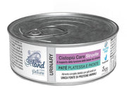 SILAND CISTOPIU' CARE PLAT 85 g