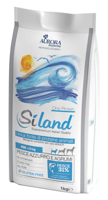 SILAND DIETA AD MI FISH MON1KG-1