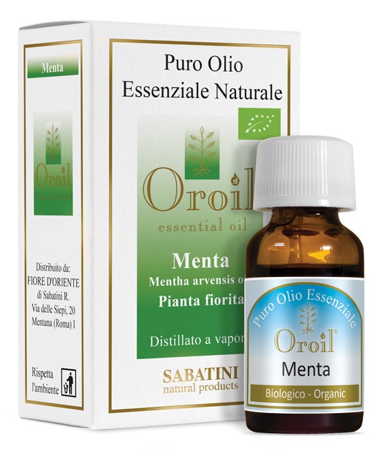 MENTA ARVENSIS OE 10ML-1