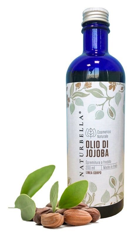 Olio Di Jojoba 200ml