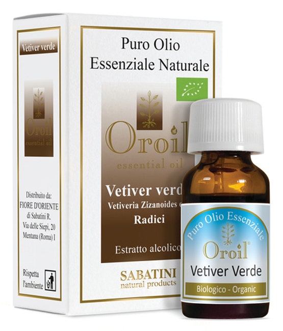 VETIVER EXTRA OE 10ML-1