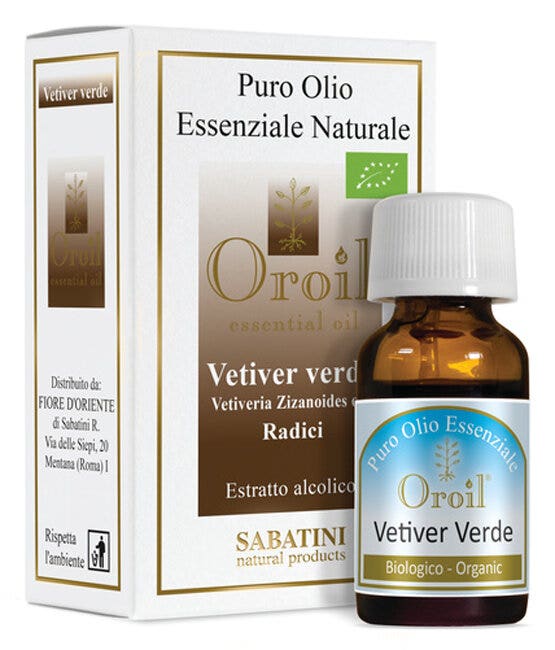 VETIVER EXTRA OE 10ML-2